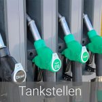 k-Tankstellen